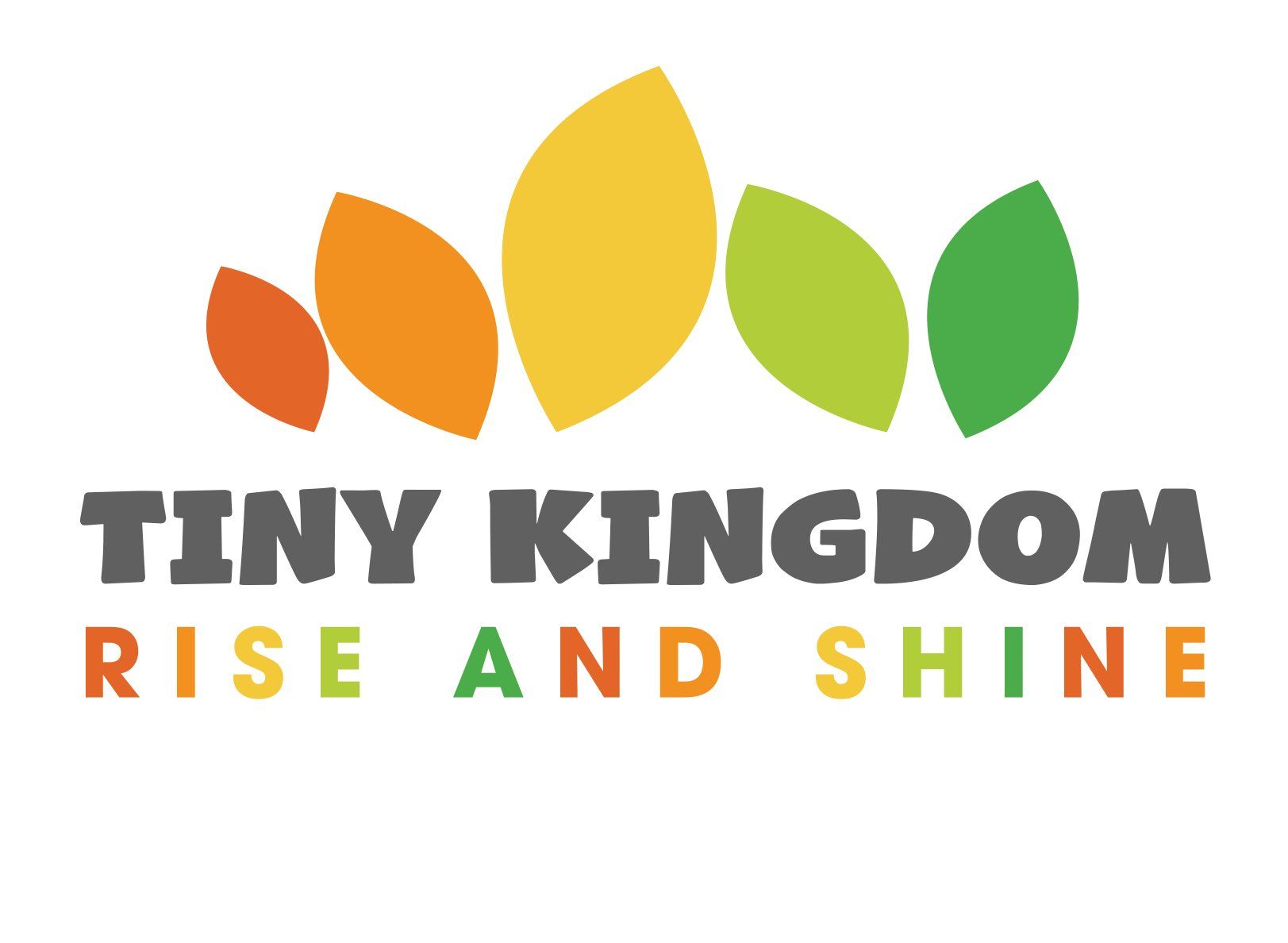 TINY KINGDOM
